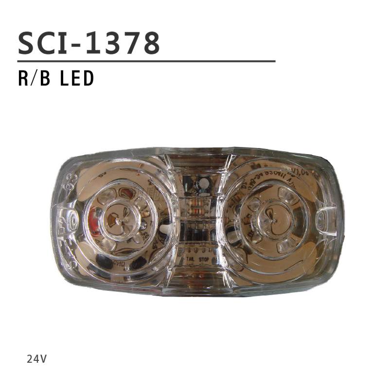 SCI-1378 R/B